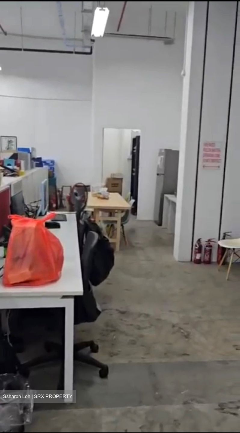 Woodlands Horizon (D25), Factory #602946121